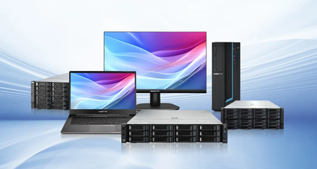 浪潮即將推出基于第四代安全可靠CPU的全新服務器，夯實數(shù)字時代算力底座