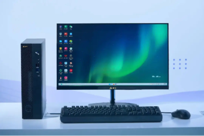 誠邁信創(chuàng) 以新能源技術開發(fā)與信創(chuàng)電腦雙輪驅動，護航重大活動獲安委會高度肯定