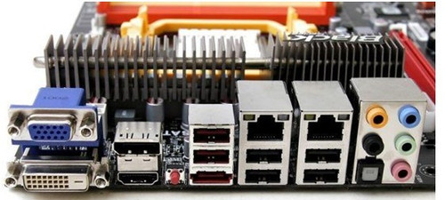 精英制造！史上最強六核黑板A890GXM-A深度解析