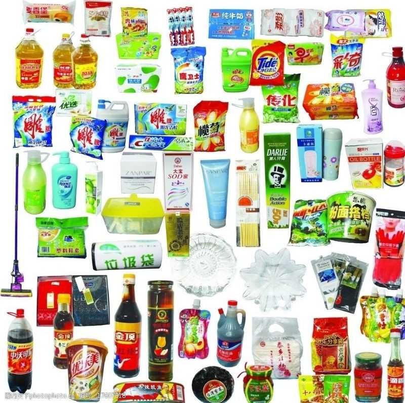 飲料陳列與針紡織品 視覺(jué)營(yíng)銷的藝術(shù)